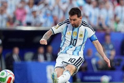 Vì sao số bàn thắng từ sút xa tăng đột biến tại World Cup 2026?