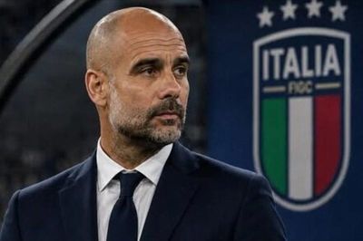 Italia muốn mời Pep Guardiola về dẫn dắt ĐTQG