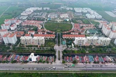 Hà Nội cắt giảm 50% thủ tục quy hoạch, xây dựng để khởi công 114 dự án NOXH