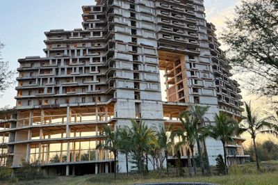 Nhiều dự án đầu tư ngoài ngân sách ở Quảng Trị 'đắp chiếu' kéo dài