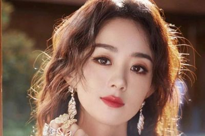 Tình trạng của Triệu Lệ Dĩnh