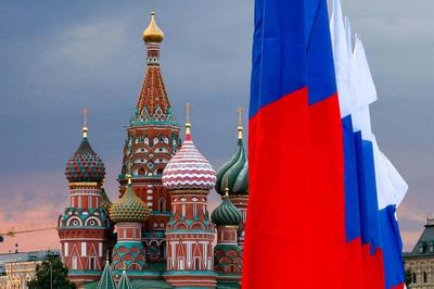 Công dân Trung Quốc bị thương trong cuộc tấn công của Ukraine vào Nga
