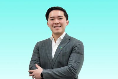 Giá cổ phiếu lao dốc, lãnh đạo doanh nghiệp tranh thủ 'gom hàng'