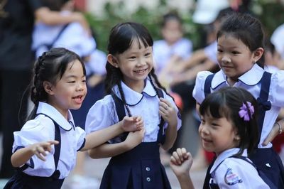 Thủ tướng chỉ đạo sắp xếp cơ sở giáo dục cấp tỉnh, cấp xã, có thể giảm 50% đầu mối