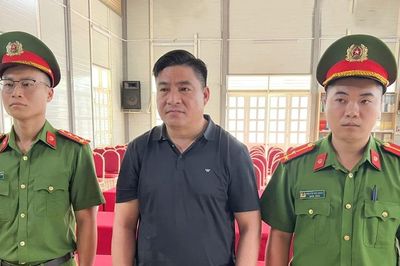 Chủ doanh nghiệp tạm ứng tiền thi công tại dự án trường học ở vùng cao rồi bỏ trốn