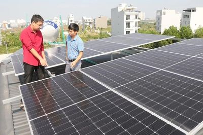 Lan tỏa lối sống xanh qua cuộc thi tiết kiệm năng lượng 2026
