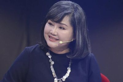 Thông báo nóng về chương trình 'Như chưa hề có cuộc chia ly'