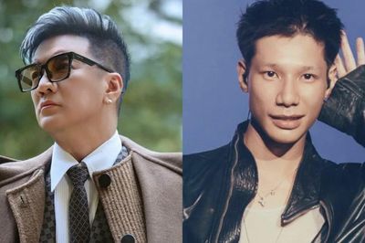 Cả cõi mạng gọi tên Đàm Vĩnh Hưng