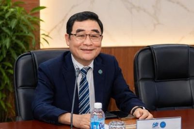PGS.TS Nguyễn Thế Vinh: Sửa Luật Dầu khí cần tạo đột phá về cơ chế ưu đãi đầu tư