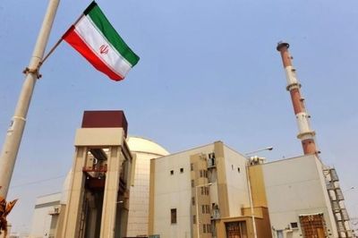 Iran cảnh báo nguy cơ về an toàn hạt nhân sau cuộc không kích của Mỹ