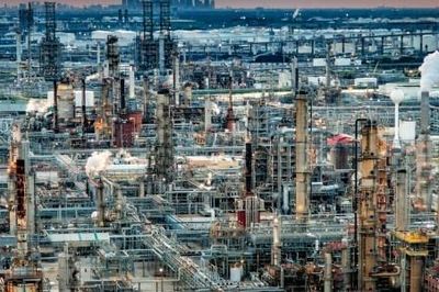 Goldman Sachs: Giá dầu có thể chạm mốc 120 USD