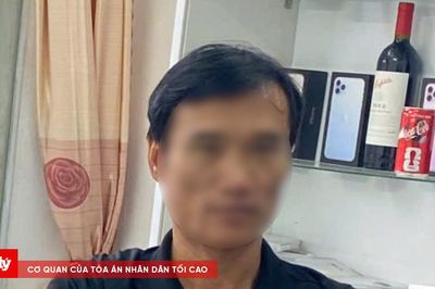 Khởi tố đối tượng lừa 1,7 tỷ đồng bằng chiêu 'chạy án'