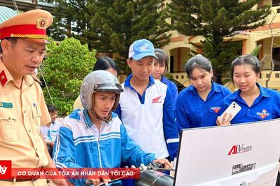 Vì sao tai nạn giao thông giảm 3 tiêu chí ở Đắk Lắk ?