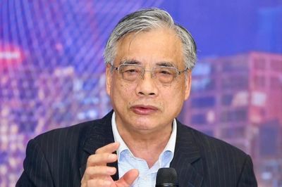Muốn trở thành quốc gia biển mạnh, phải có doanh nghiệp biển mạnh