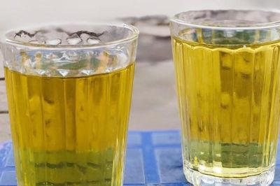 Uống trà xanh mỗi ngày có lợi gì cho gan?