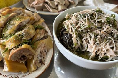 Món lạ từ sản vật 'dưới lòng đất' ở miền Bắc, nhìn là muốn gắp, ăn bổ lại ngon