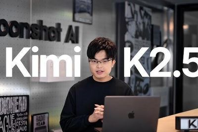 CEO 9x bỏ Mỹ về Trung Quốc, đứng sau siêu AI khiến phương Tây chao đảo