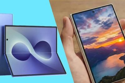 Galaxy Z Fold 8 Ultra của Samsung sẽ có gì để xứng với giá 55 triệu đồng?