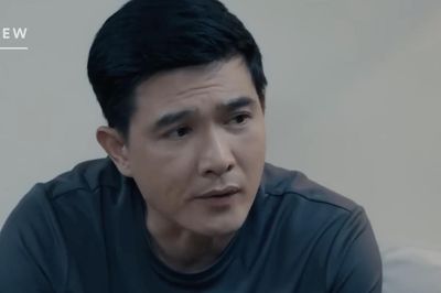 'Dưới ô cửa sáng đèn' tập 29: Sinh thừa nhận không dám yêu Diệu