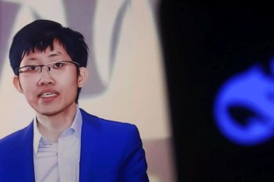 Thế hệ tỷ phú trẻ Trung Quốc: AI lên ngôi, bất động sản vắng bóng