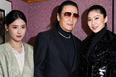 Con dâu Trương Bá Chi, bạn gái cũ nhớ thương diễn viên Tạ Hiền