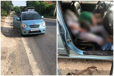 Sau vụ 2 người tử vong trong ô tô ở Phú Thọ, kỹ sư Lê Văn Tạch đưa ra cảnh báo