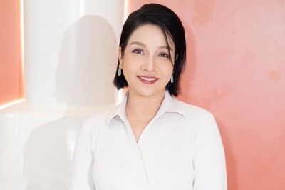 Sự thay đổi khó tin của diva Mỹ Linh