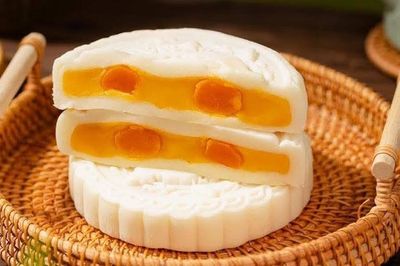 Cảnh báo 'bẫy calo' trong bánh dẻo đang sốt mạng, 7 nhóm người cần thận trọng
