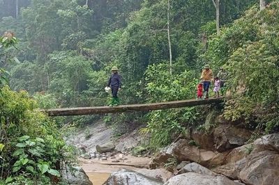 Cảnh báo thiên tai phải đi hết 'kilômét cuối cùng'