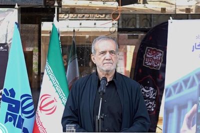 Iran nói đạt thành tựu 'vượt mong đợi' nhờ bản ghi nhớ, Houthi phong tỏa Biển Đỏ