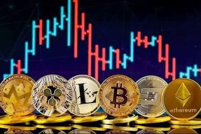 Cá nhân bị phạt tiền tối đa 100 triệu đồng nếu vi phạm về tài sản mã hóa và thị trường tài sản mã hóa