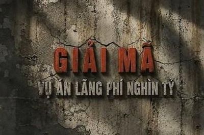 Thông báo thay đổi lịch phát sóng chương trình 'Hồ sơ Công tố - Kiểm sát'