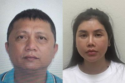 Khởi tố 2 bị can vận chuyển trái phép 70.000 Nhân dân tệ qua biên giới