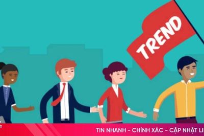 Cẩn trọng trước những 'cơn sốt' trào lưu trên không gian mạng