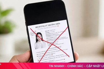 Cẩn trọng khi 'bắt trend' trên không gian mạng