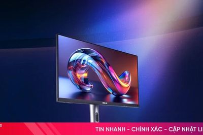 Màn hình 24 inch có đủ dùng cho Excel, Word và họp trực tuyến?