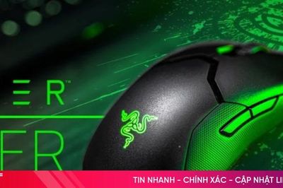 Chuột gaming 8.000Hz có giúp giảm độ trễ khi chơi game FPS?