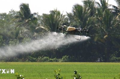 Việt Nam là điểm đến tiềm năng trong chiến lược của doanh nghiệp Trung Quốc