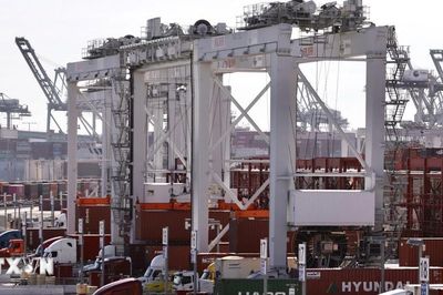 Quan hệ thương mại EU-Mỹ vẫn đối mặt với nhiều thách thức