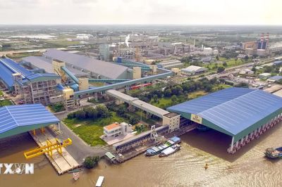 Cà Mau đặt mục tiêu xuất khẩu 17 tỷ USD giai đoạn 2026-2030