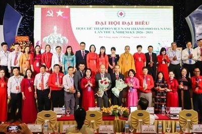 Đà Nẵng huy động trên 650 tỷ đồng cho hoạt động nhân đạo