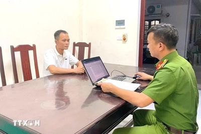 Bắt giữ 6 đối tượng trong đường dây mua bán người