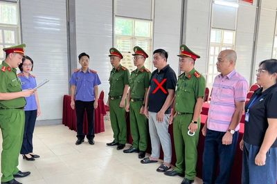 Sơn La: Khởi tố Giám đốc doanh nghiệp xây dựng lừa đảo, chiếm đoạt tài sản