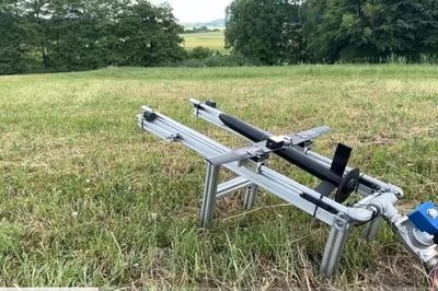 Tên lửa cỡ nhỏ có thể giúp châu Âu tháo gỡ khủng hoảng quốc phòng