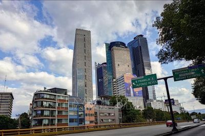 Mexico và cuộc cách mạng thu gom nước mưa từ mái nhà