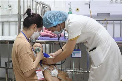Chủ động phòng bệnh do virus Adeno trong mùa du lịch, nghỉ hè