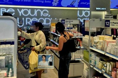 Điều gì khiến du lịch làm đẹp hút khách đến Hàn Quốc?