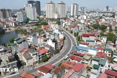 Người dân quan tâm việc thí điểm miễn giấy phép xây dựng đối với nhà ở riêng lẻ