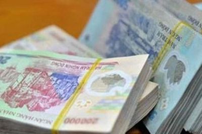 Lao động mất việc làm hưởng trợ cấp gần 4,8 triệu đồng/người/tháng