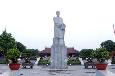 Phát động Giải thưởng Lê Quý Đôn trong lĩnh vực khoa học công nghệ